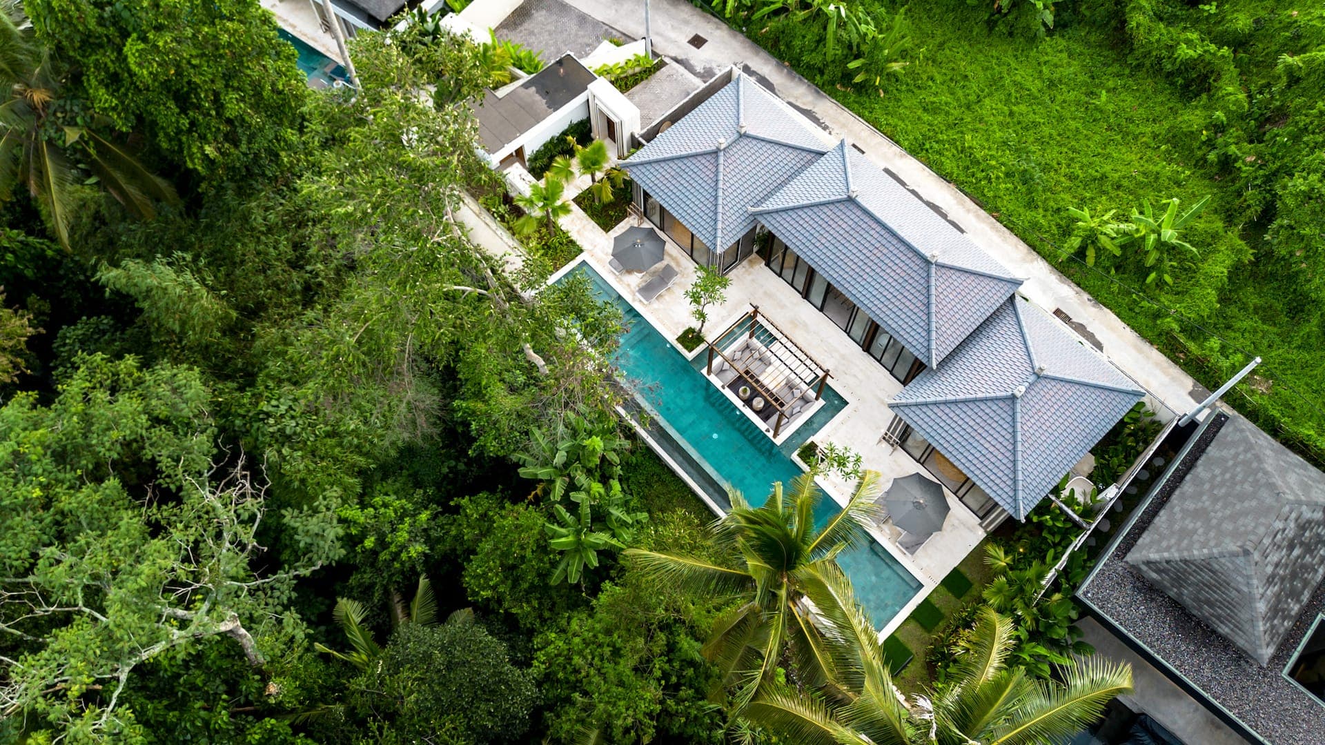 Santana 2BR Nature Serenity in Ubud's Heart — photo 2