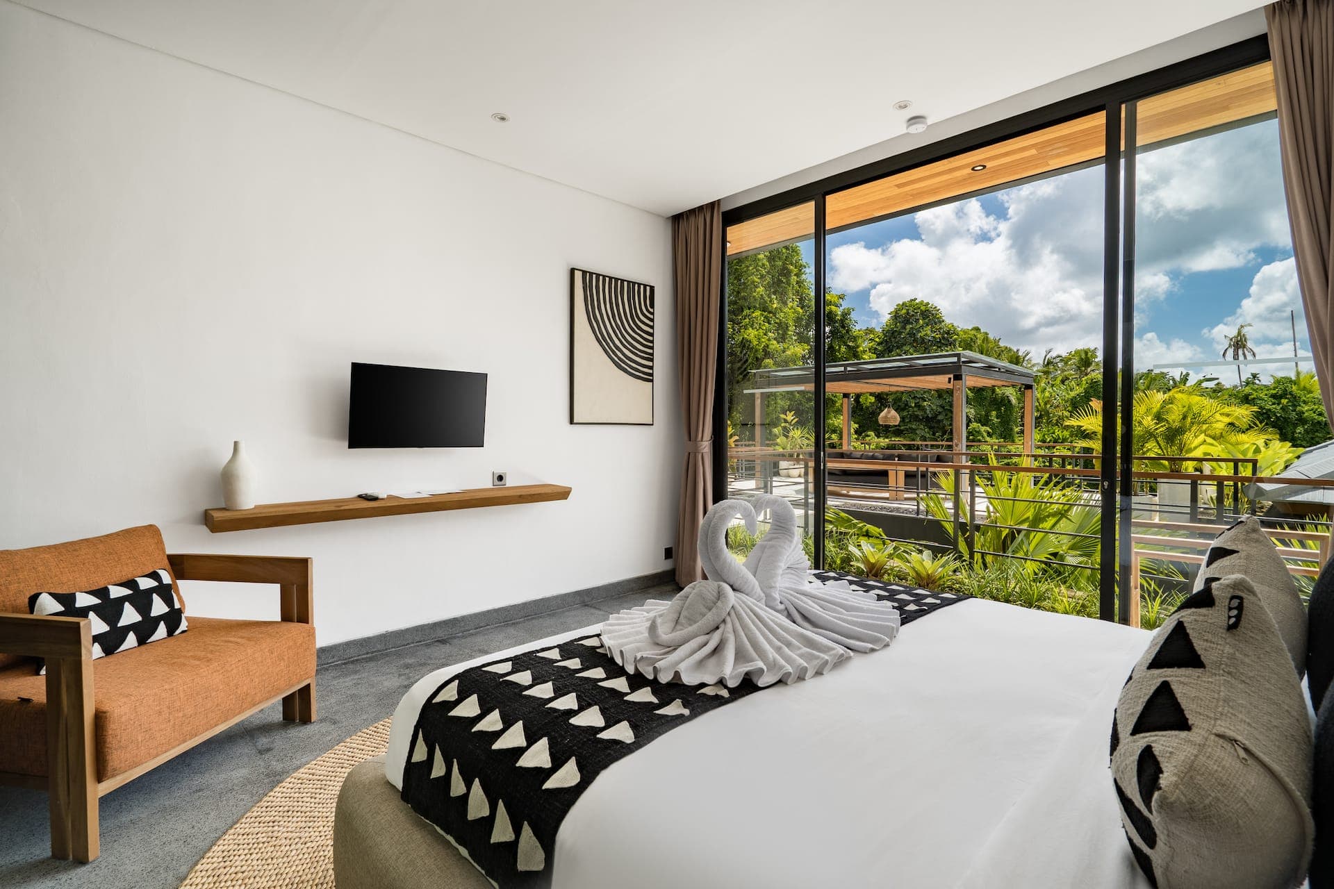 Villa Dream Bali : 3BR Pool, Jacuzzi & Sunken — photo 2