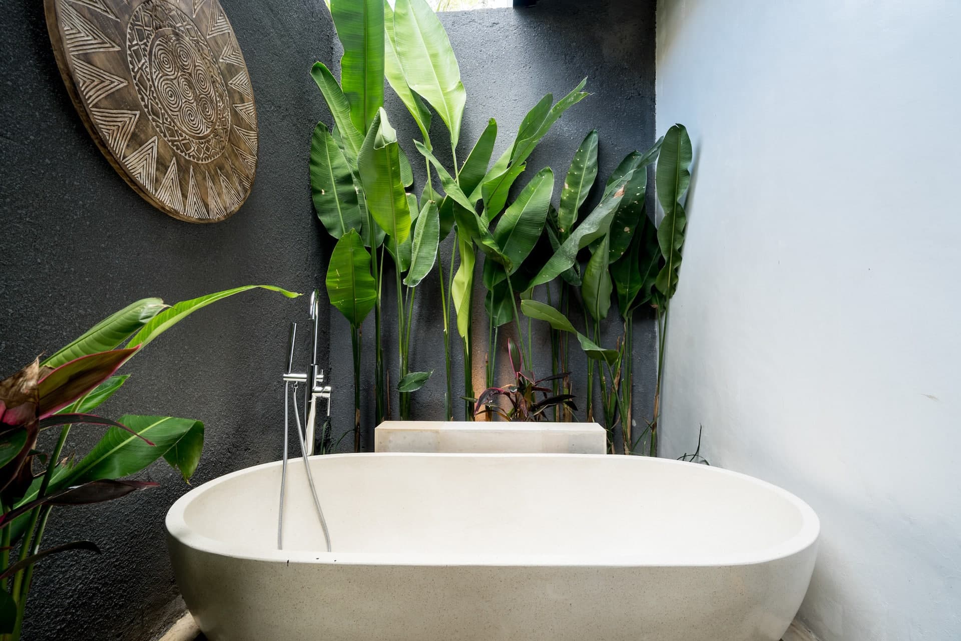 Villa Bisma Coco : 4BR in center of Ubud — photo 4